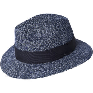 Mullan Braided Fedora