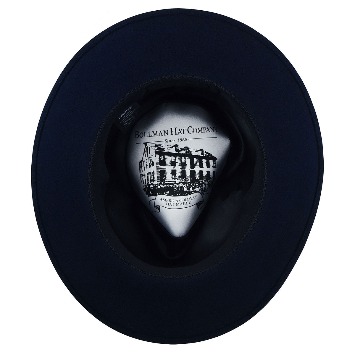 Gene H. Fedora - Exclusive - Image 4