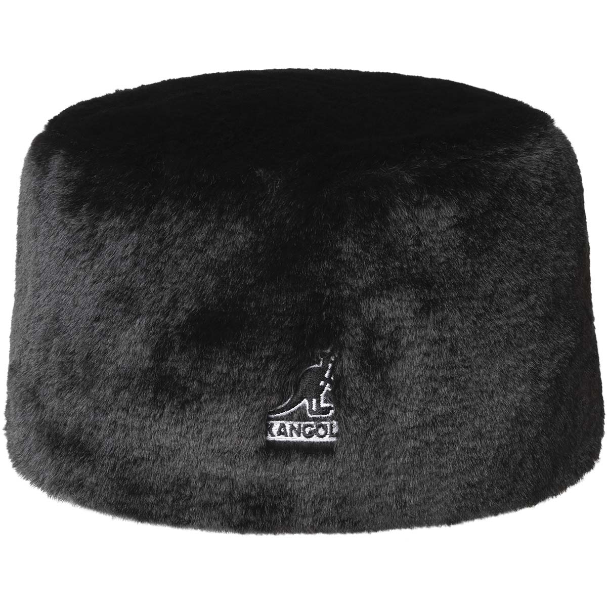 Kangol Faux Fur Topper