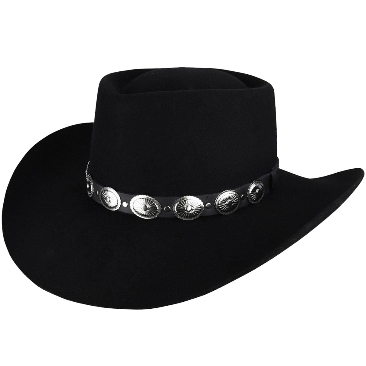 Ellsworth Western Hat