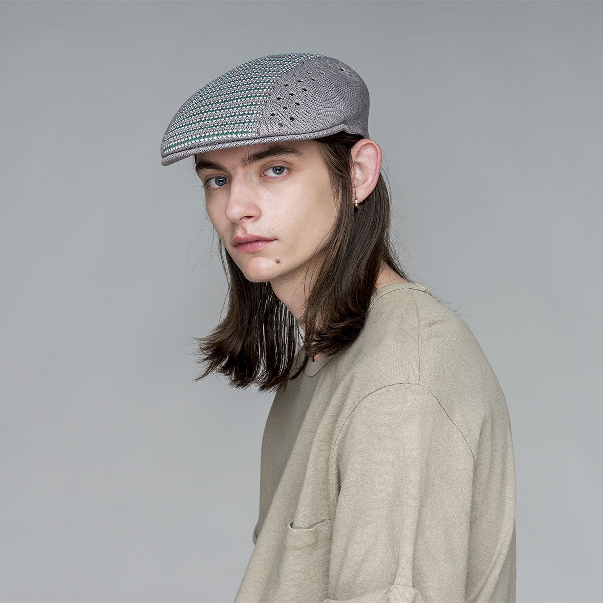 Kangol Preppy Vent 504 - Image 2