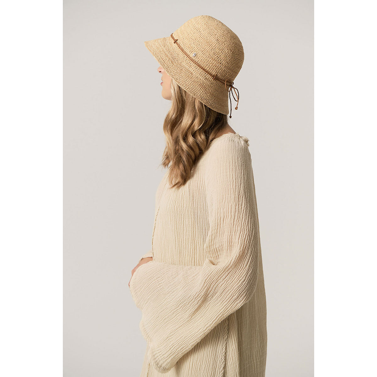 Helen Kaminski Rosie Cloche - Image 4