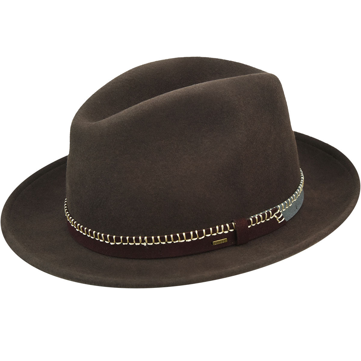 Bailey 1922 Acker Fedora
