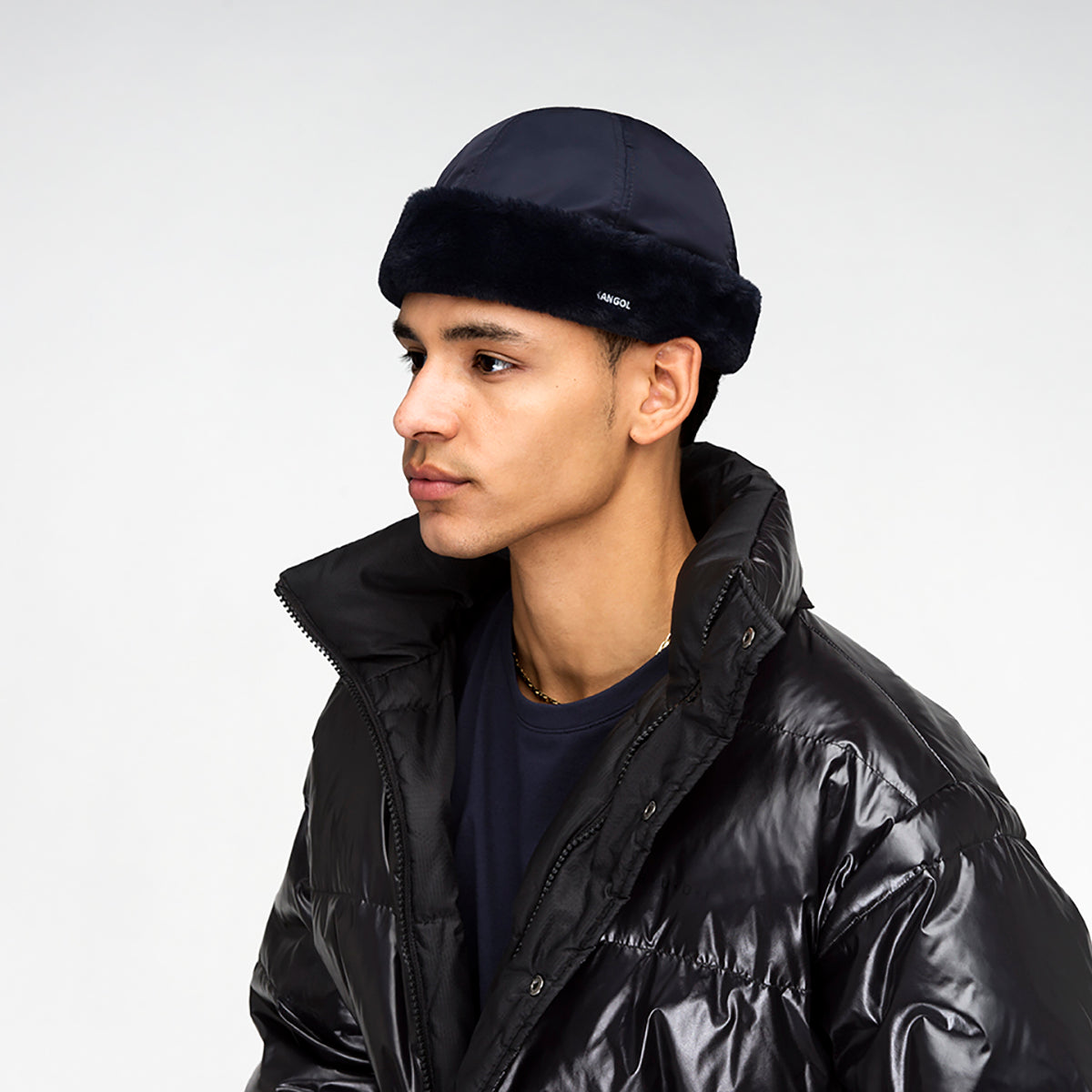 Kangol Aviator Watch Cap - Image 2