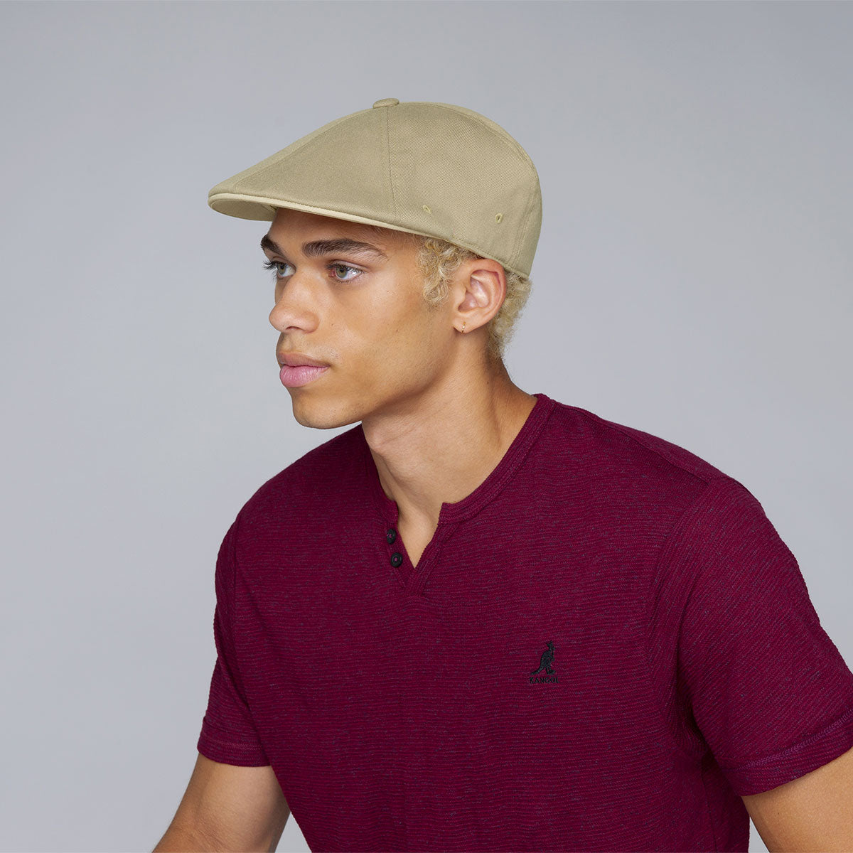 Kangol Wool Flexfit 504 - Image 5