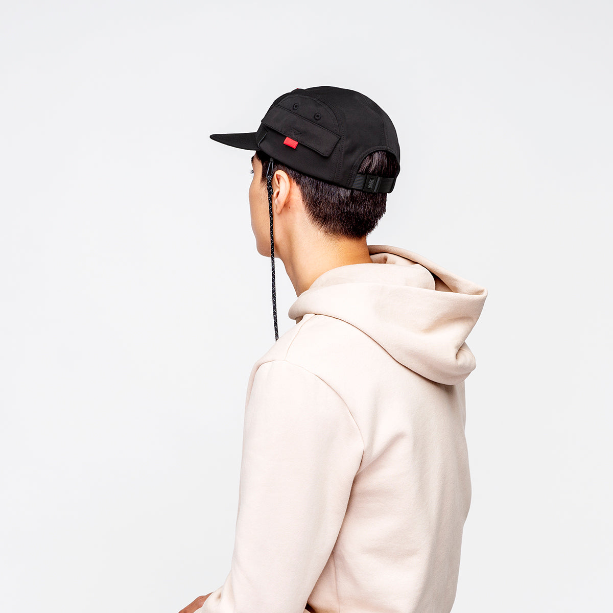Kangol Easy Carry 5 Panel - Image 5