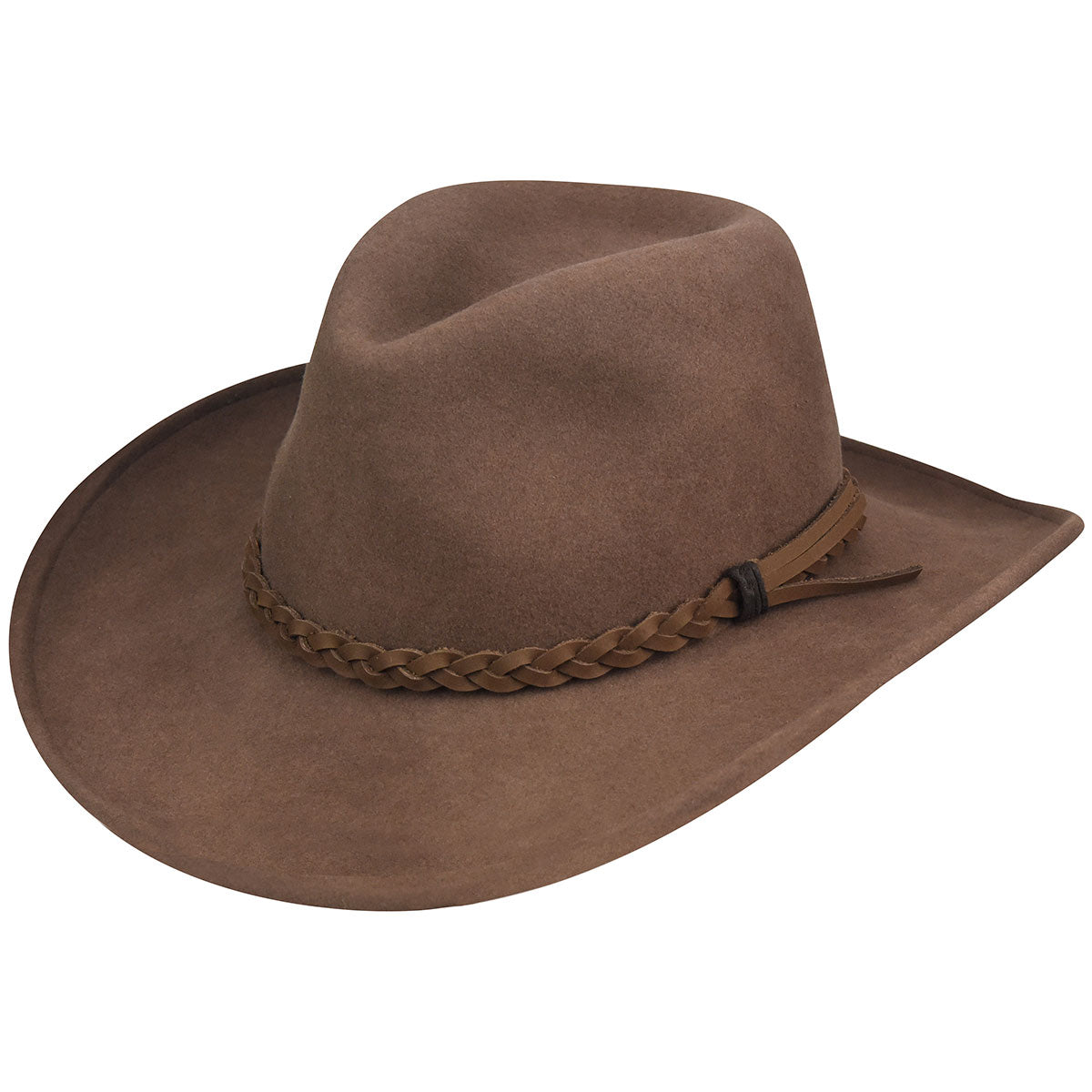 Bailey Western Switchback Hat
