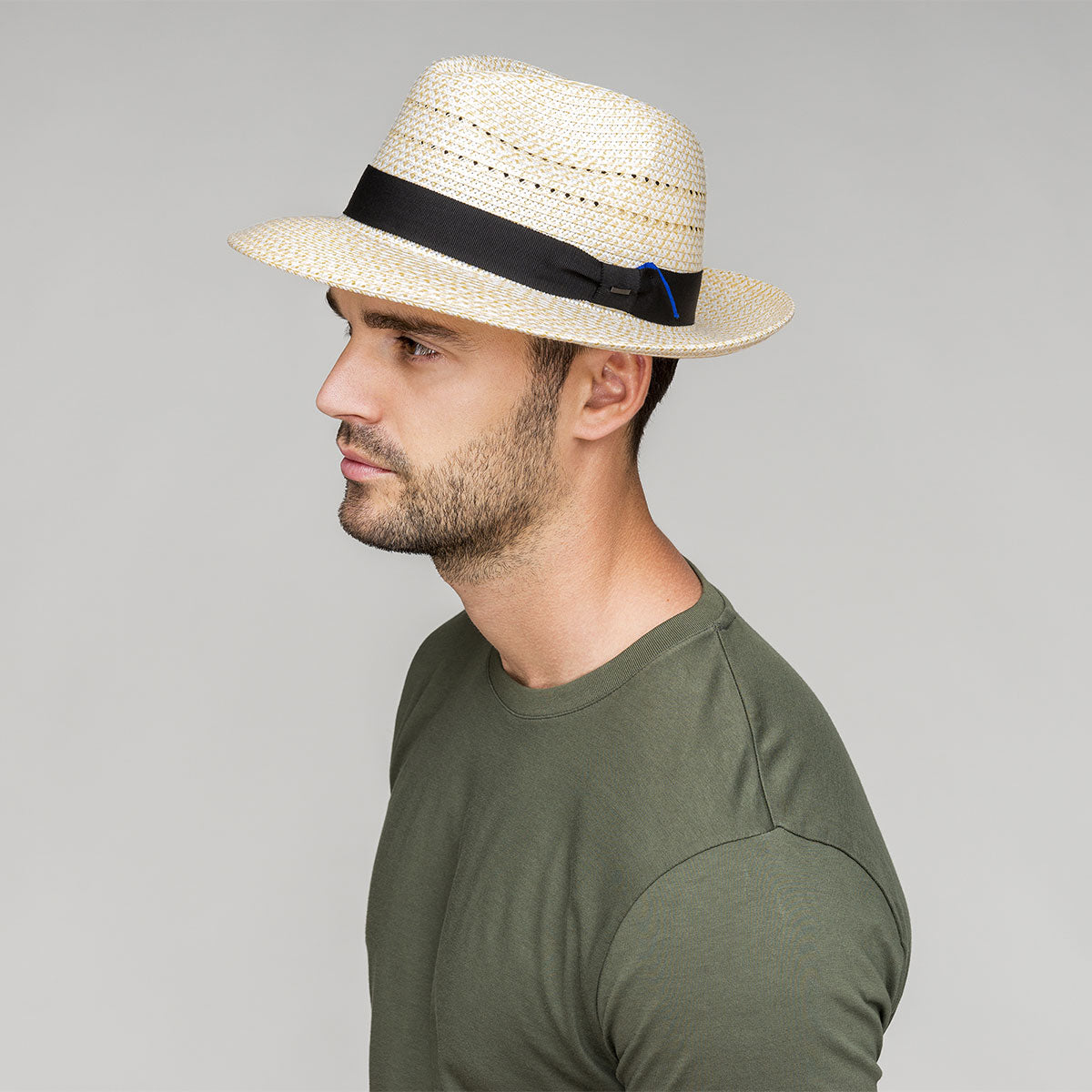 Bailey 1922 Eli Fedora - Image 3