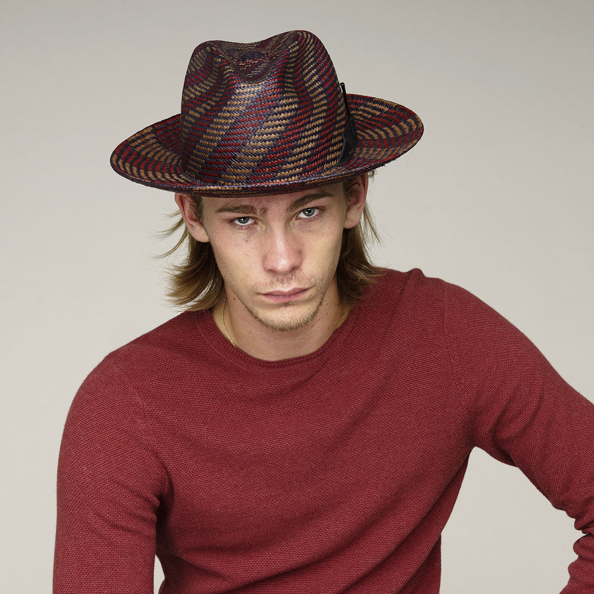 Bailey 1922 Giles Fedora - Image 2