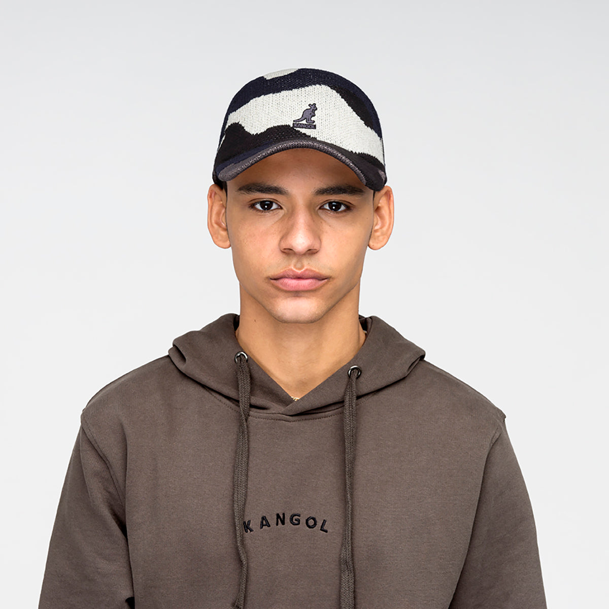 Kangol Joyful Collage SpaceCap - Image 4