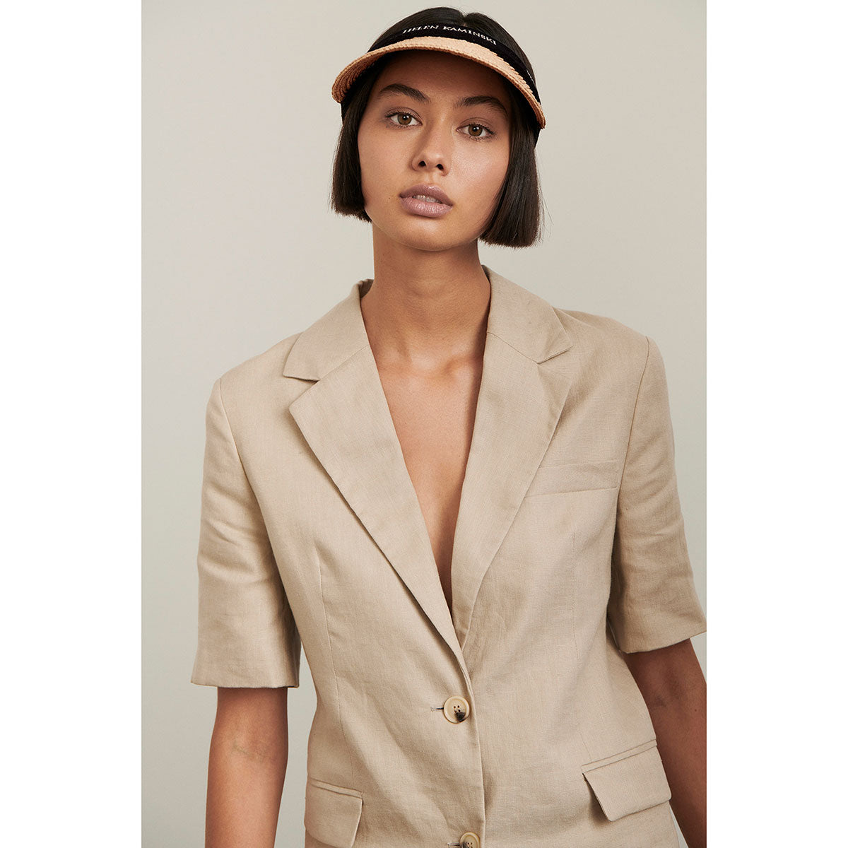Helen Kaminski Marina Visor - Image 3