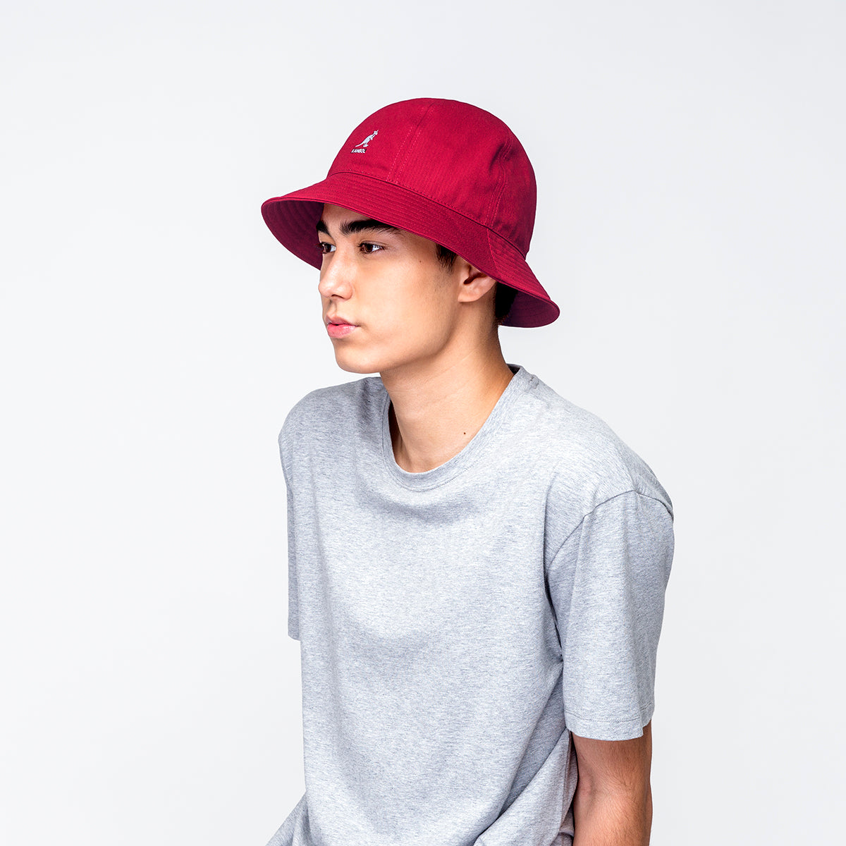 Kangol Washed Casual - Image 2