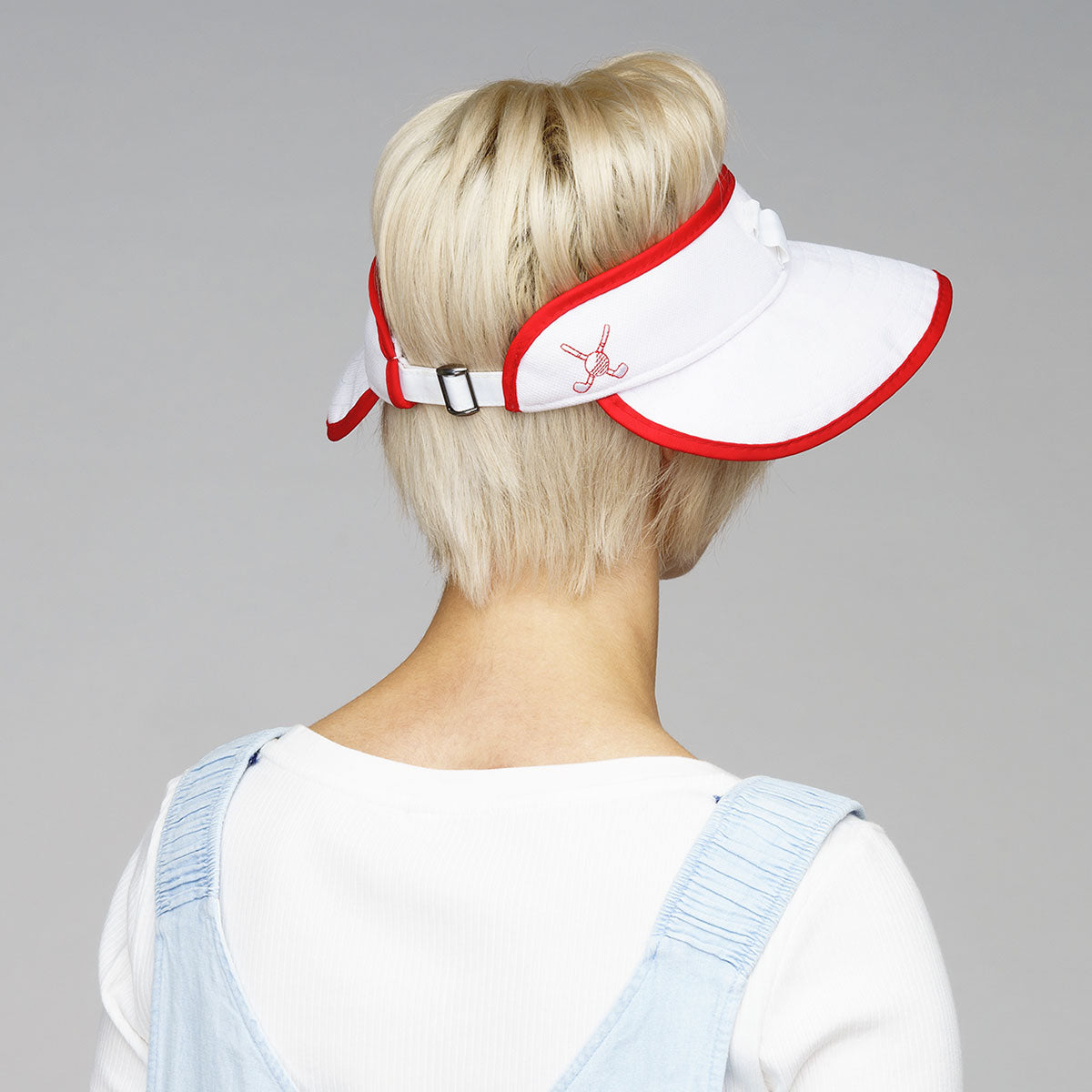 Kangol Golf Sun Visor - Image 3