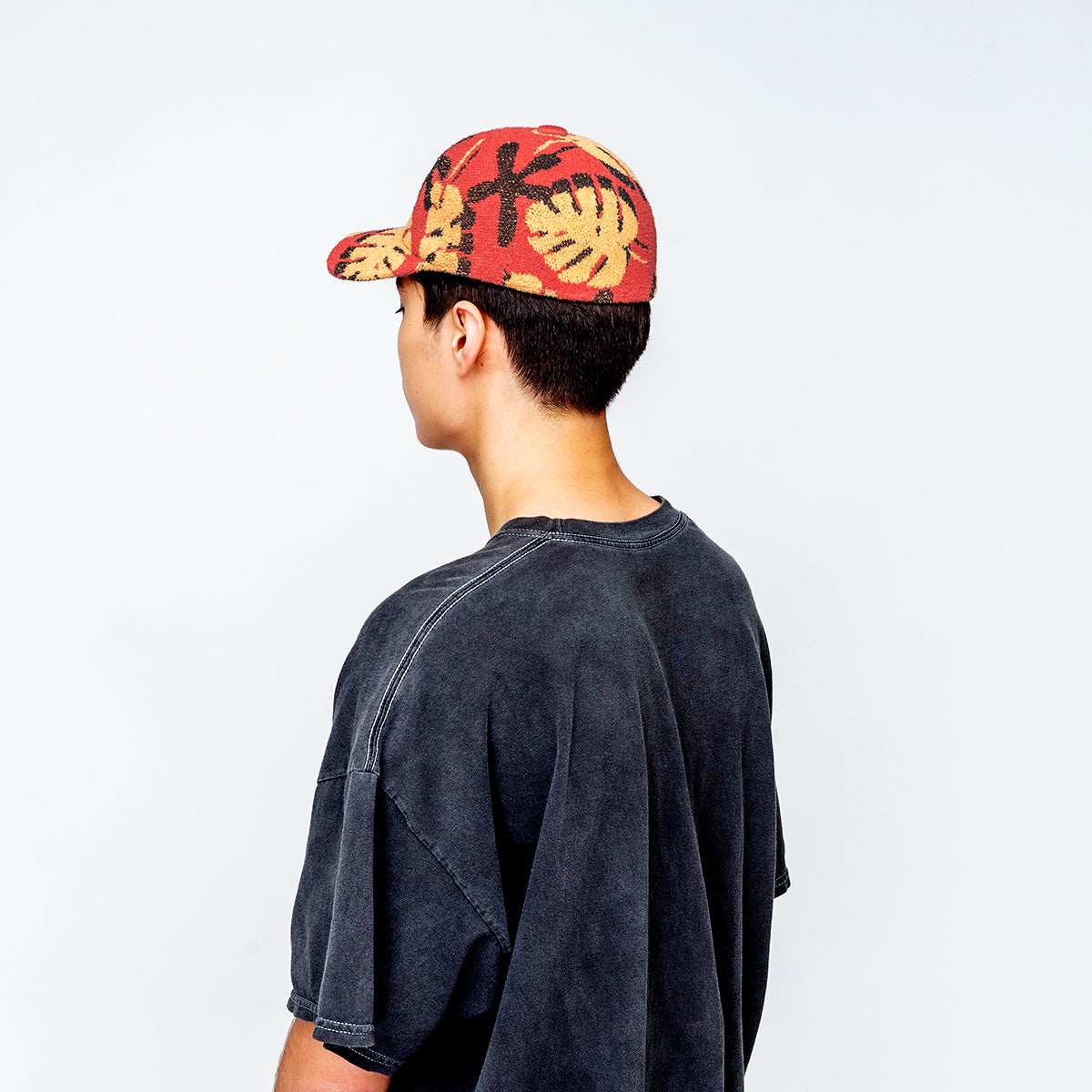 Kangol Plant Love Spacecap - Image 4