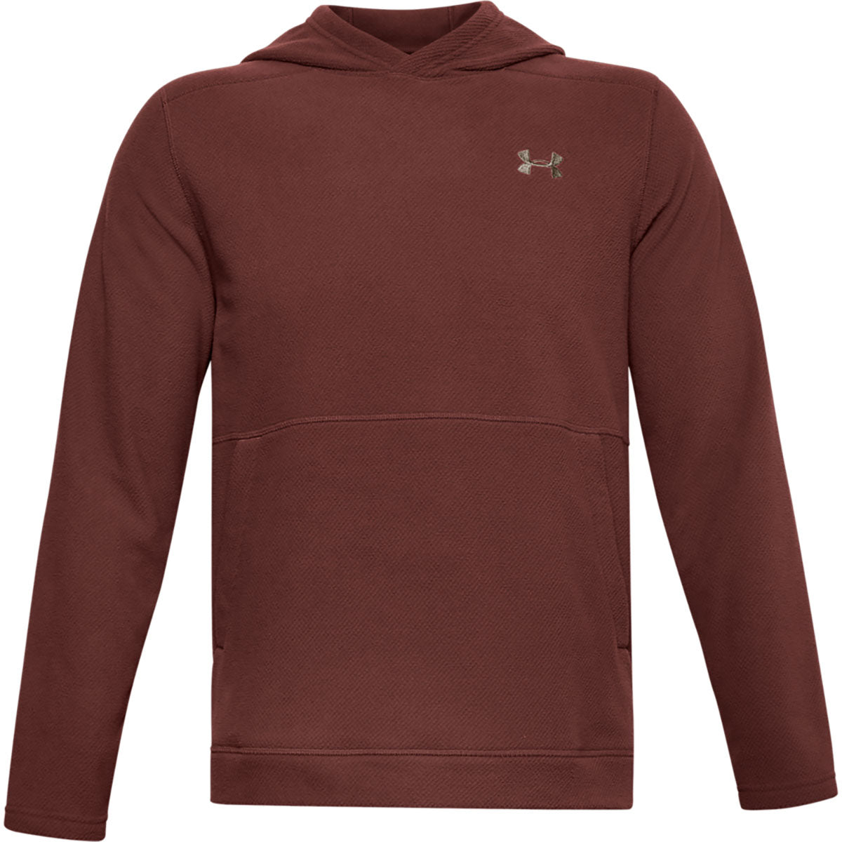 Under Armour UA Off Grid Fleece Hoodie