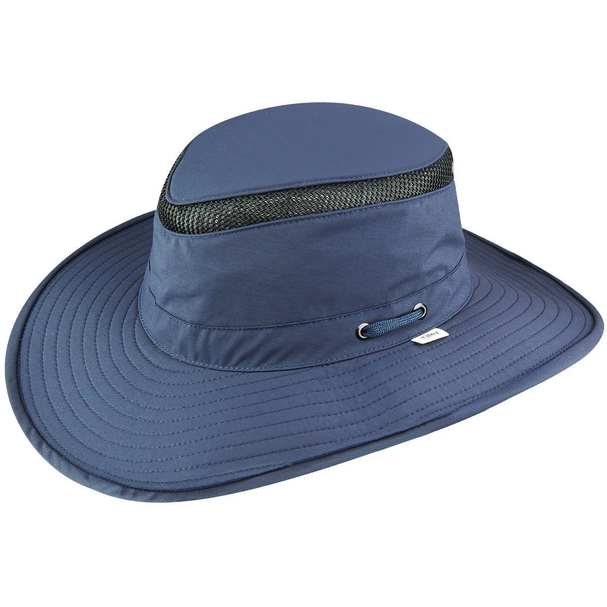 Tilley Airflo Lightweight Broad Brim Sun Hat