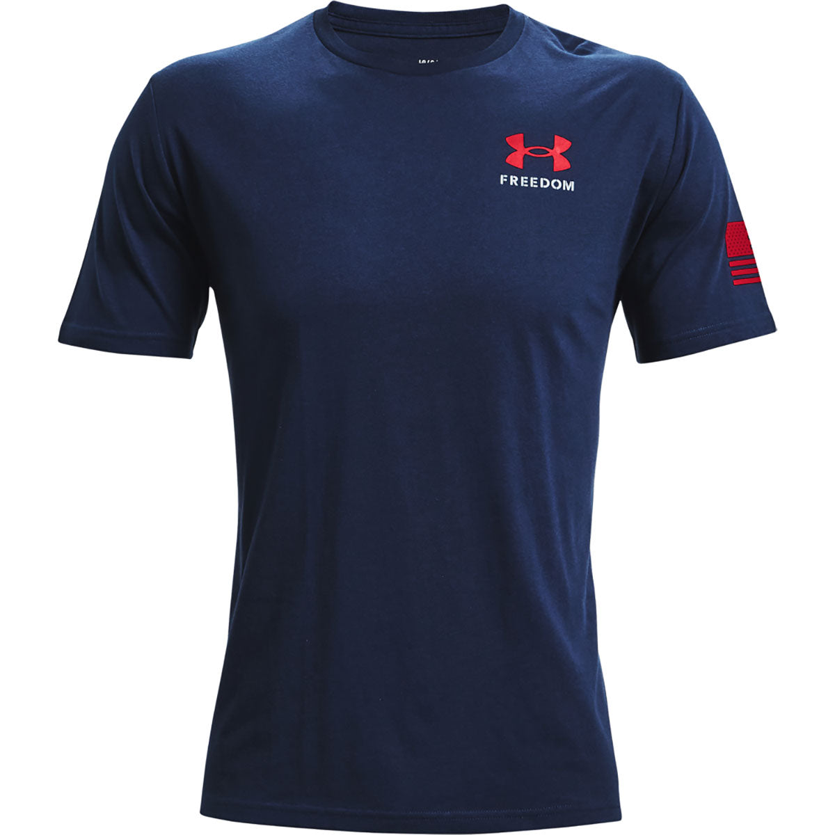 Under Armour UA Freedom Banner Tee