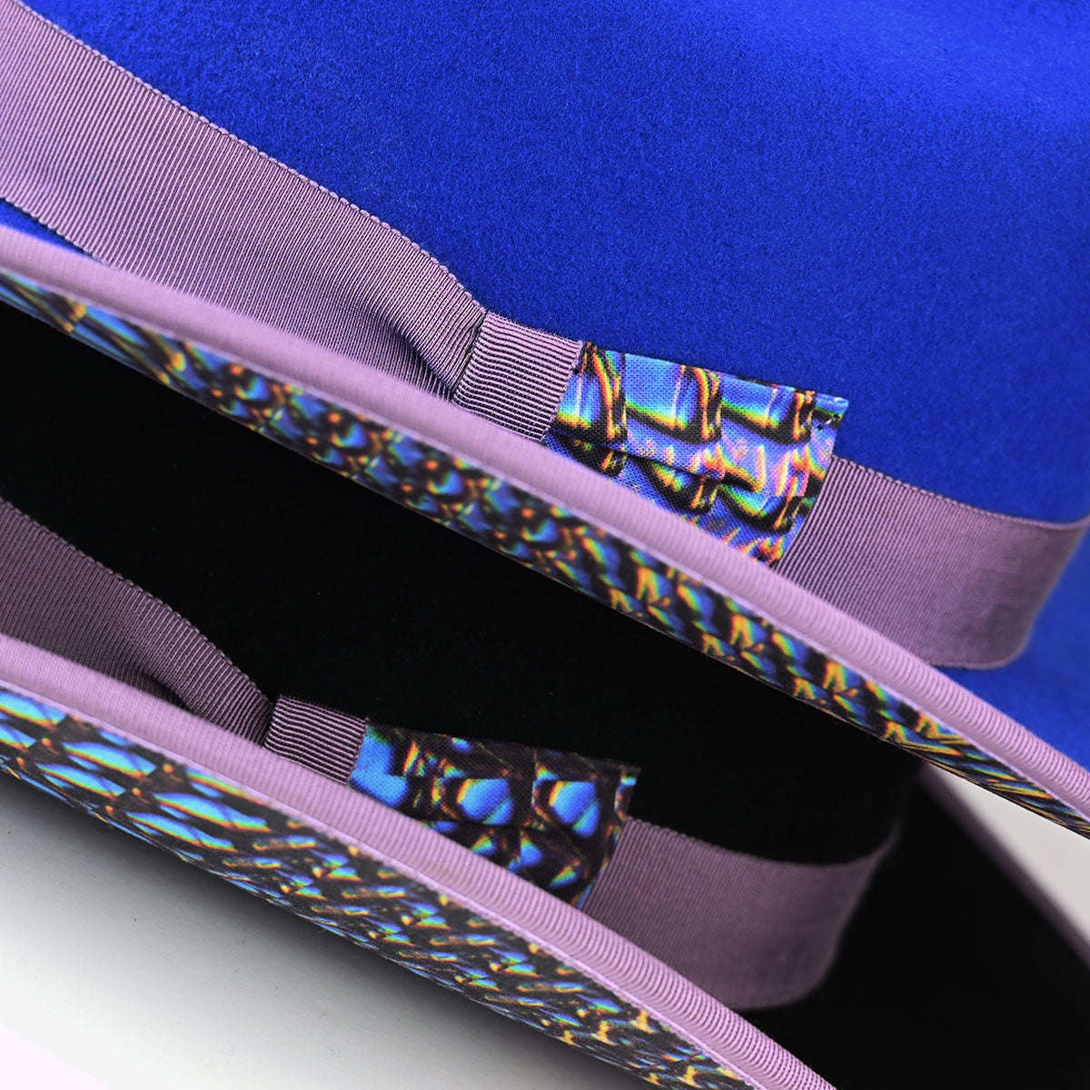 Trimmed & Crowned 775 Western Hat - Image 2
