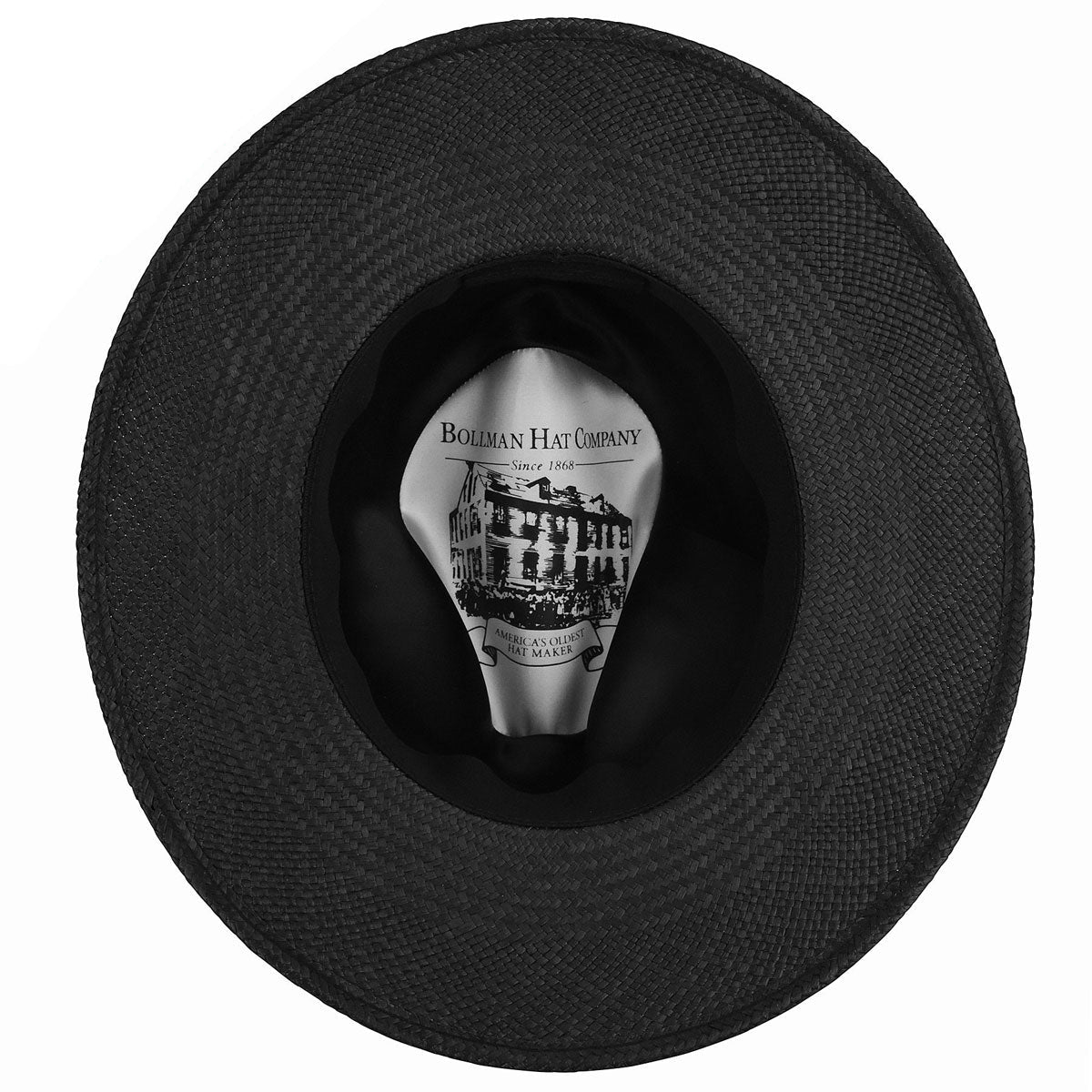 Greg L. Fedora - Bollman Hat Company - Image 4