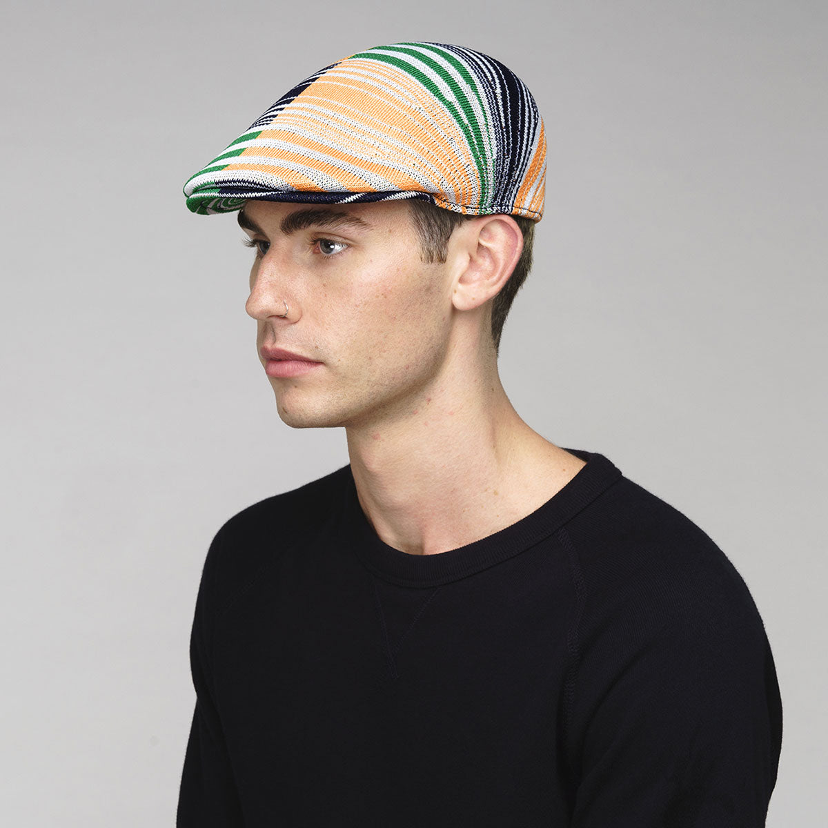 Kangol Digital Stripes 507 - Image 2
