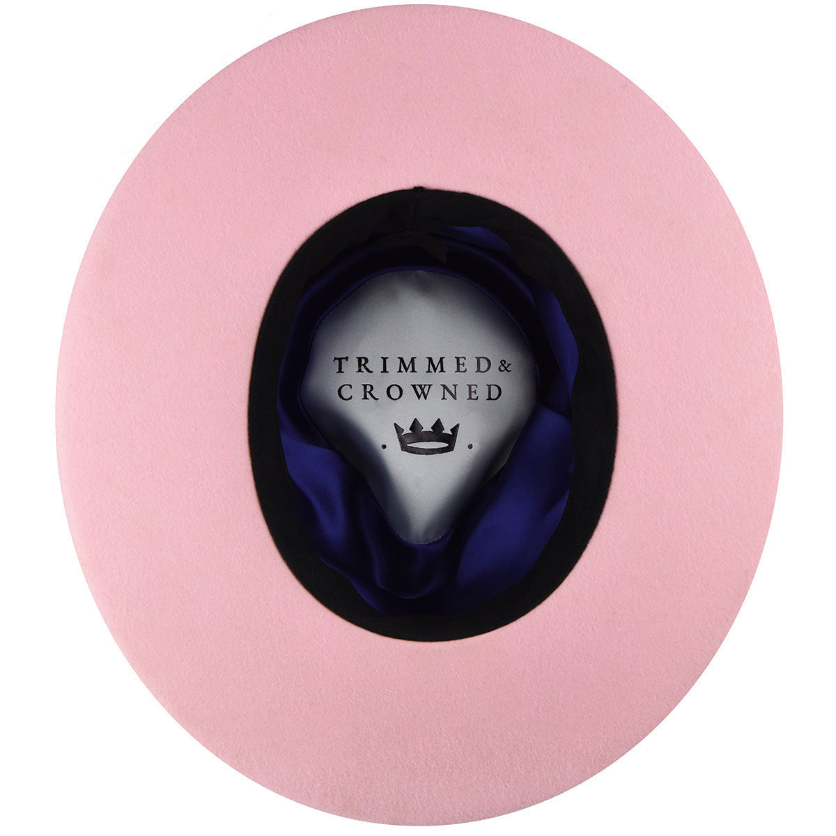 Trimmed & Crowned 212 - Image 2