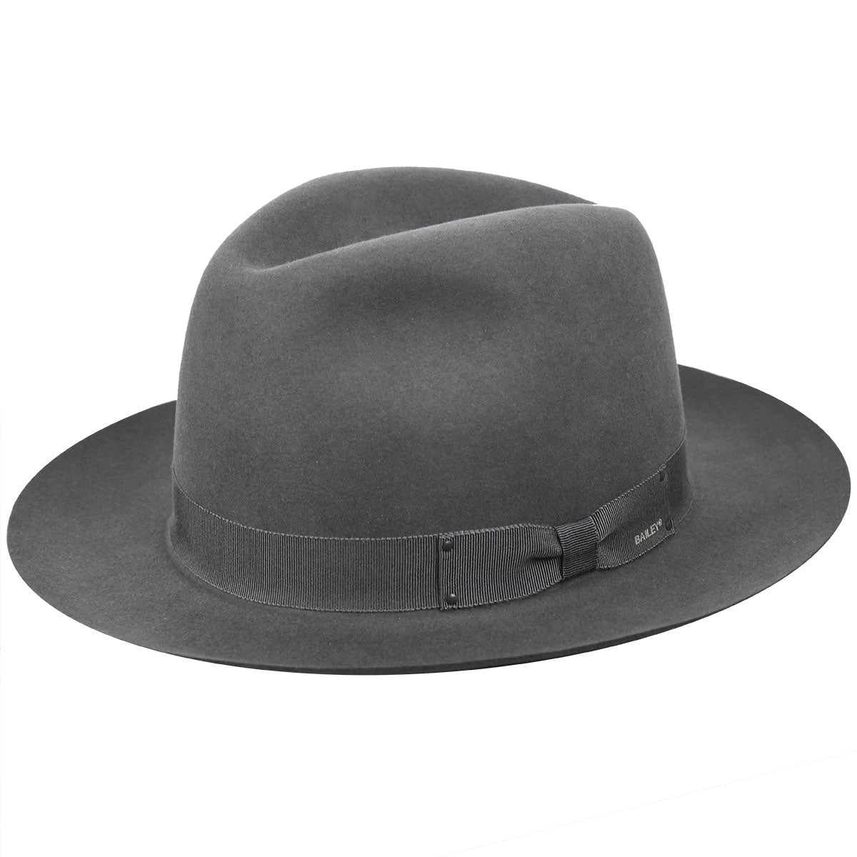Draper III Fedora