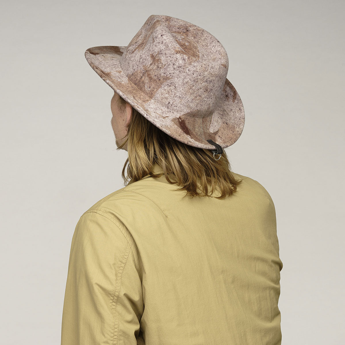 Bailey Outdoor EDC Fedora - Image 3