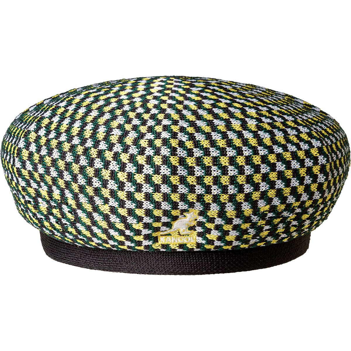 Kangol Geo Board Beret
