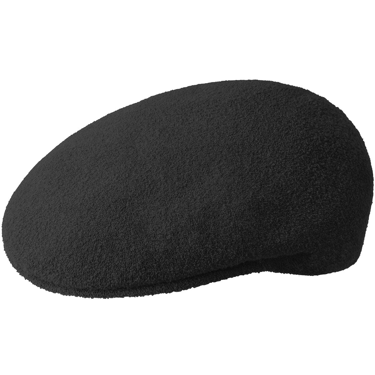 Bermuda 504 Flat Cap