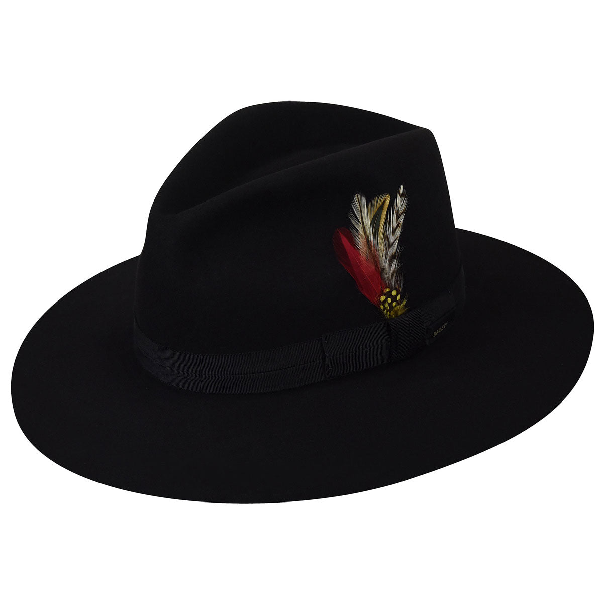Girvin Fedora / Hat – Timeless Design | Hats.com