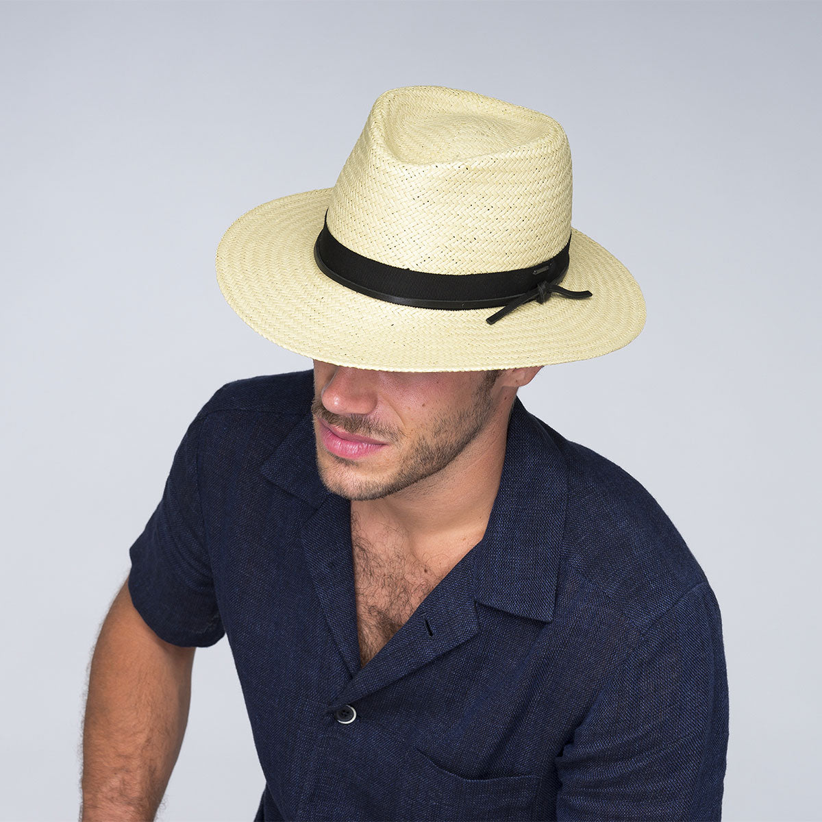 Dreyer Raindura? Fedora - Image 3