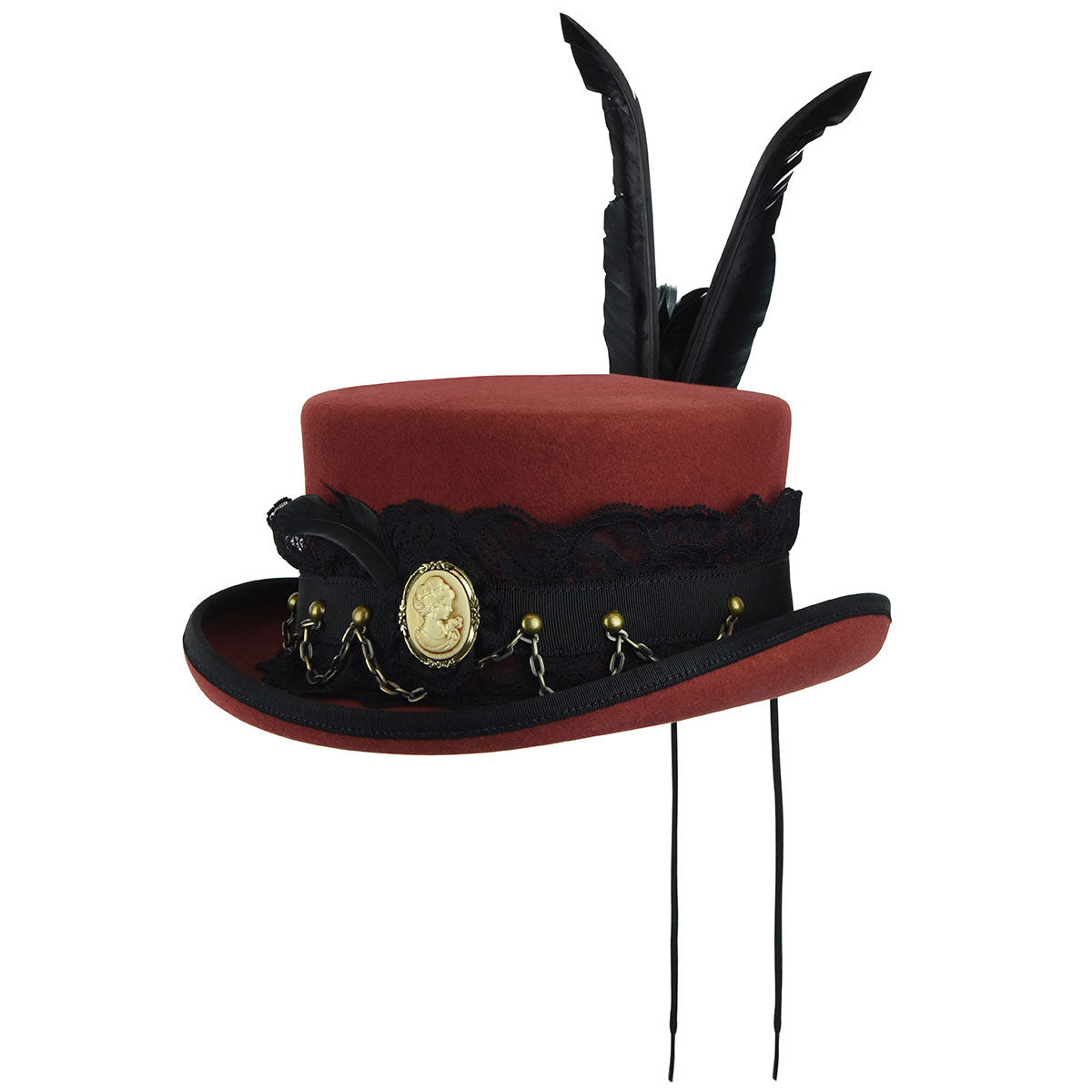 Mohn Topper