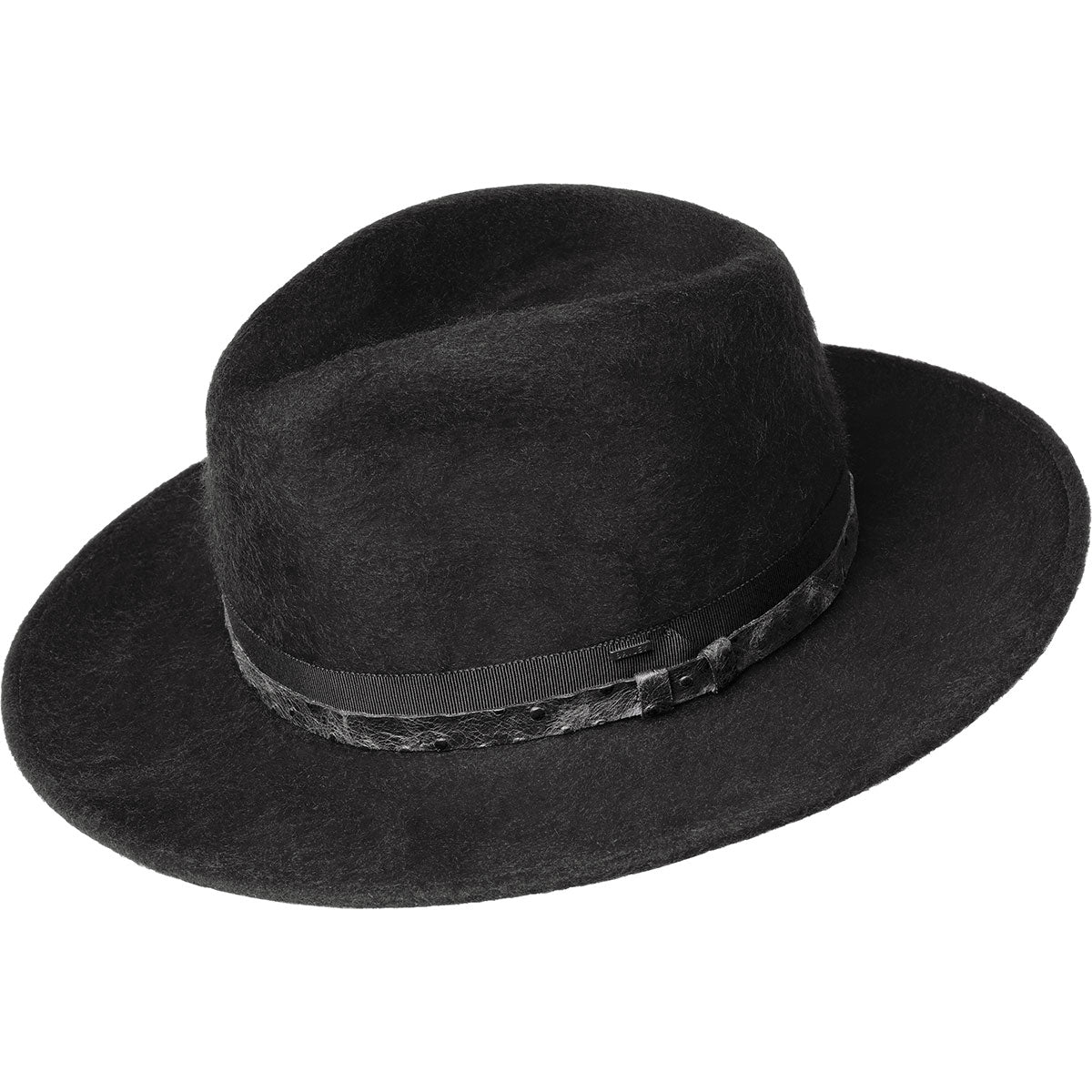 Bailey 1922 Croft Fedora