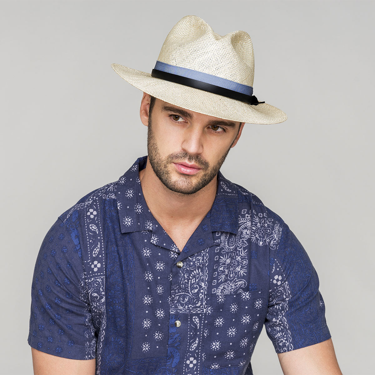 Bailey 1922 Braylon Fedora - Image 5