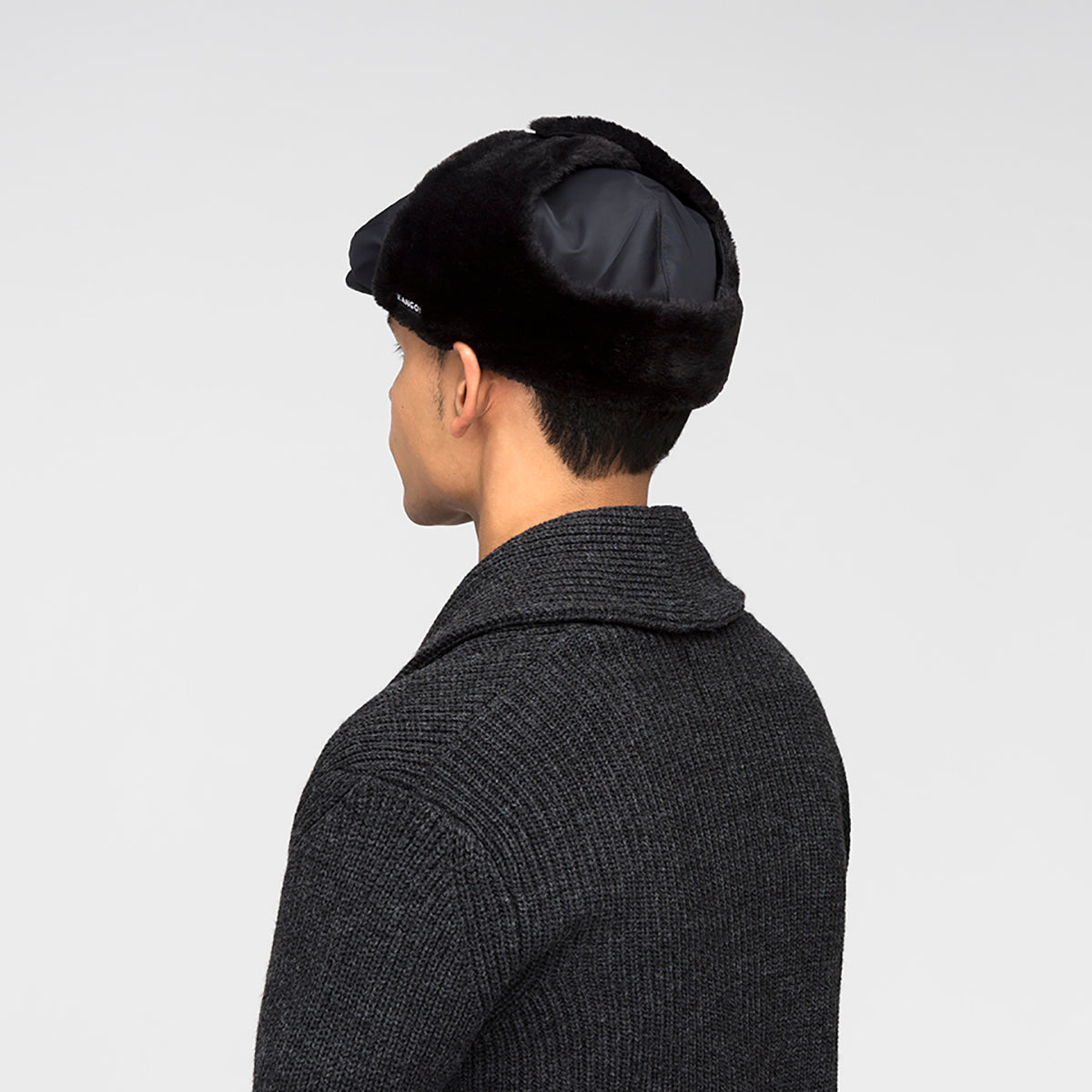 Kangol Aviator Bugatti - Image 4