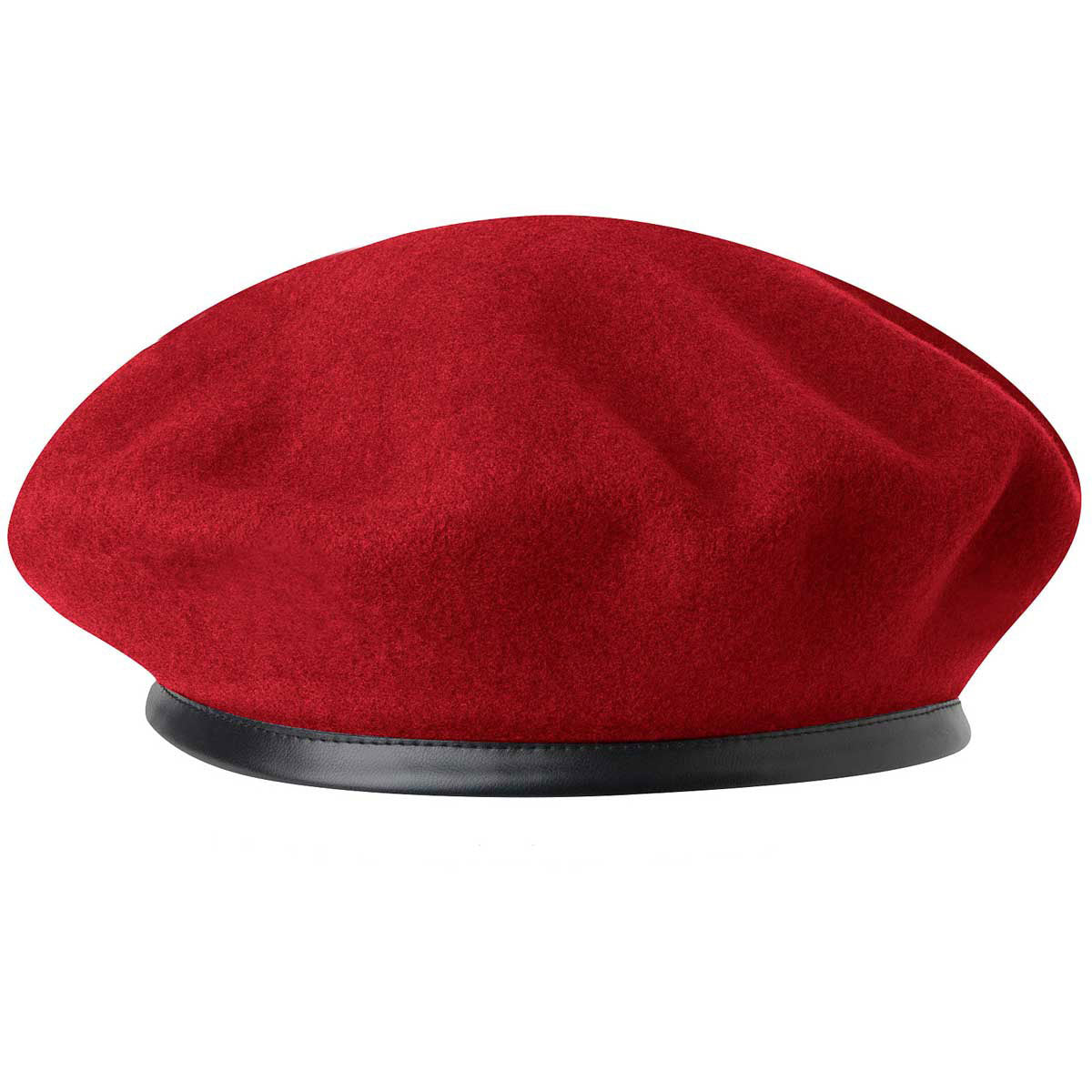 MONTY™ Wool Beret - Image 2