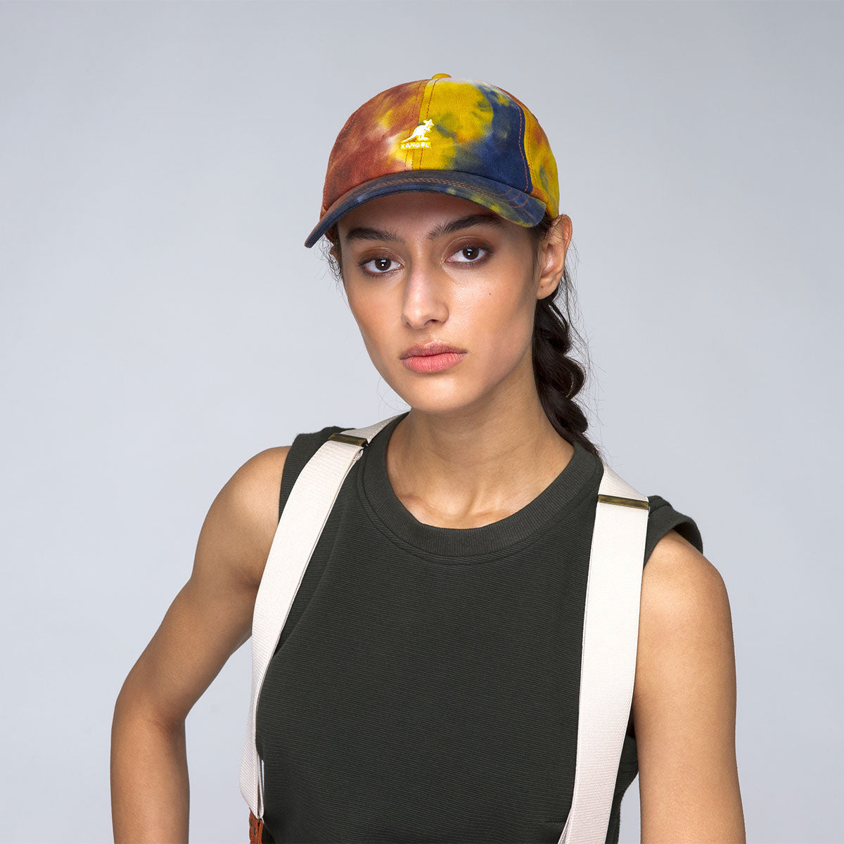 Kangol Tie Dye Baseball - Image 2