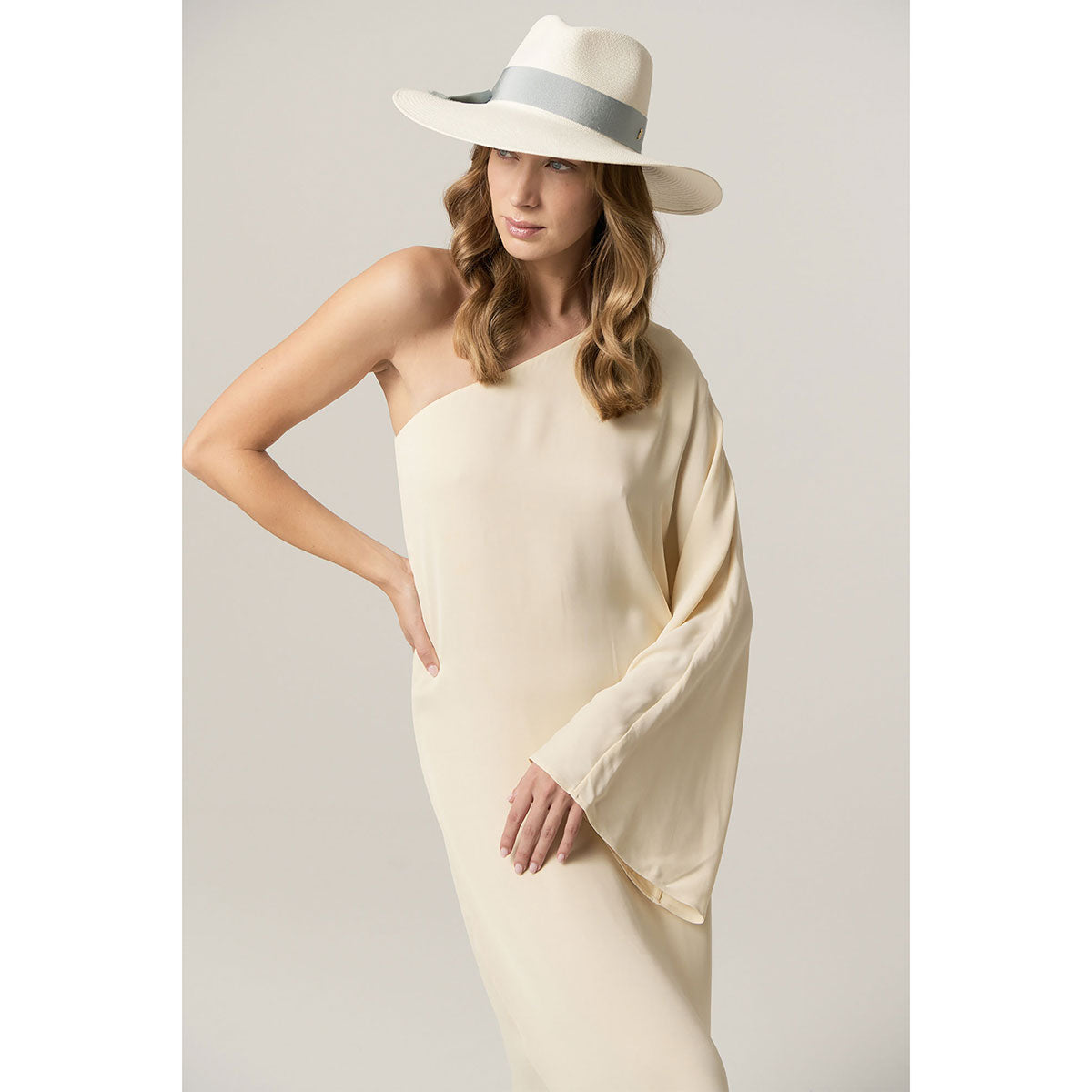 Helen Kaminski Vitoria Wide Brim Fedora - Image 2