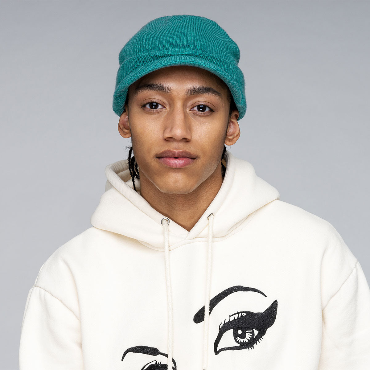 Kangol Sliced Peak Beanie - Image 5