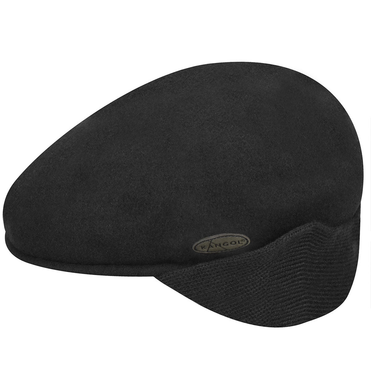 wool 504 earlap - Image 3