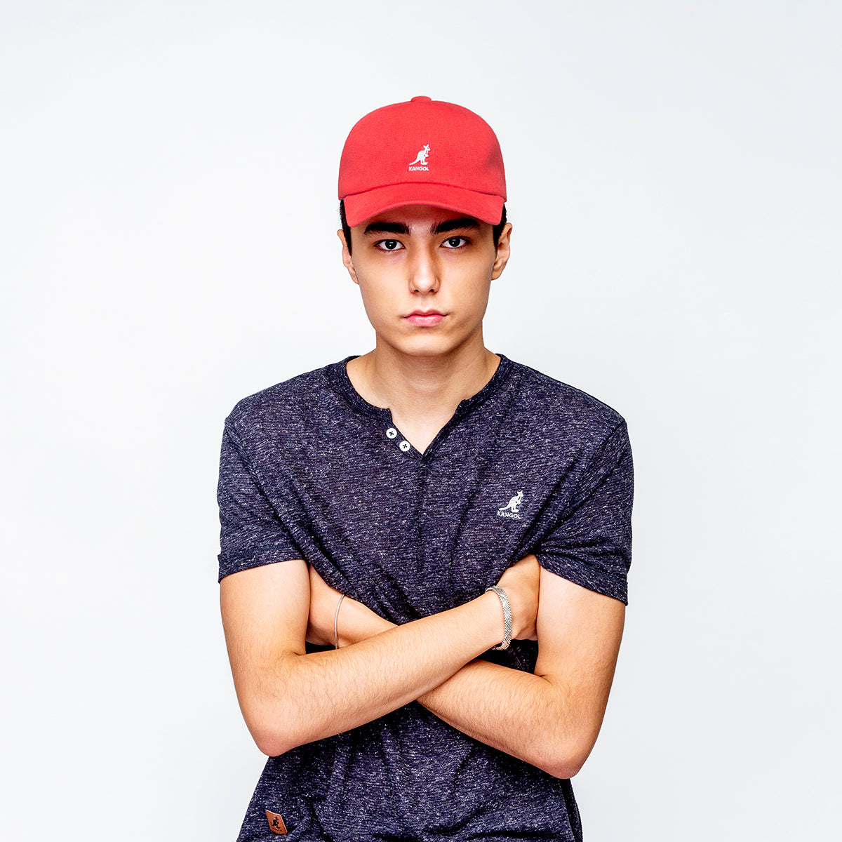 Kangol Bamboo Adj Spacecap - Image 4