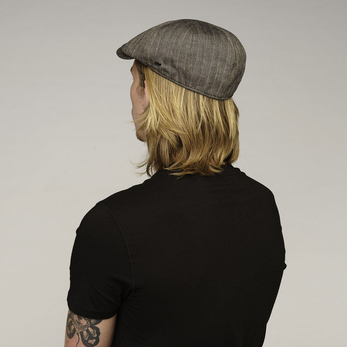 Bailey 1922 Leif Cap - Image 3