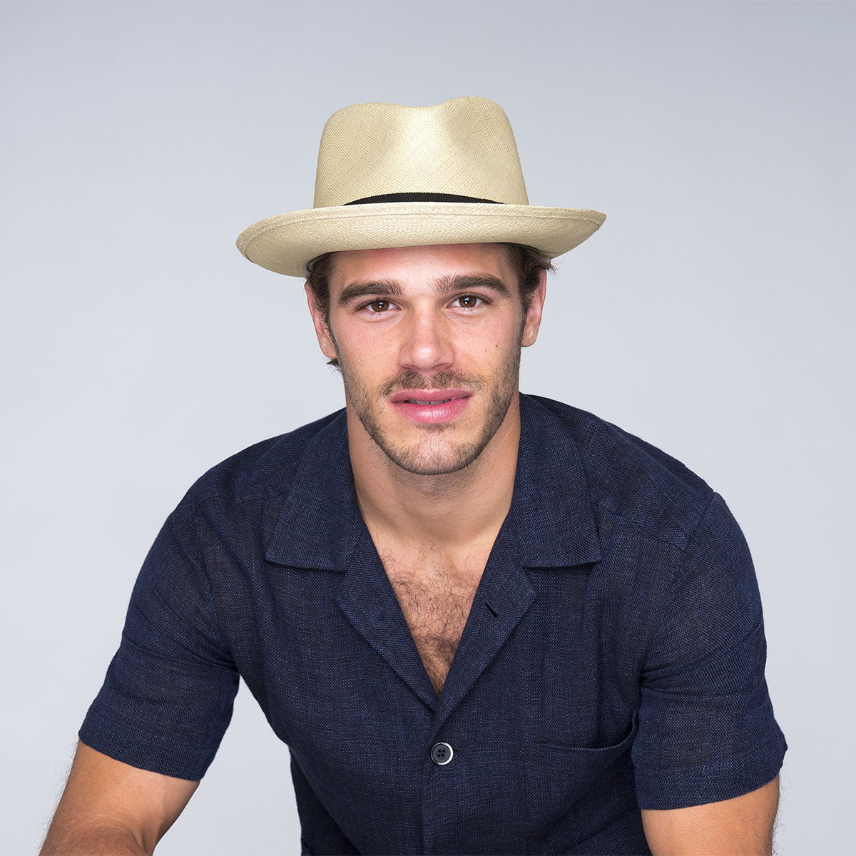 Salter Panama Fedora - Image 2