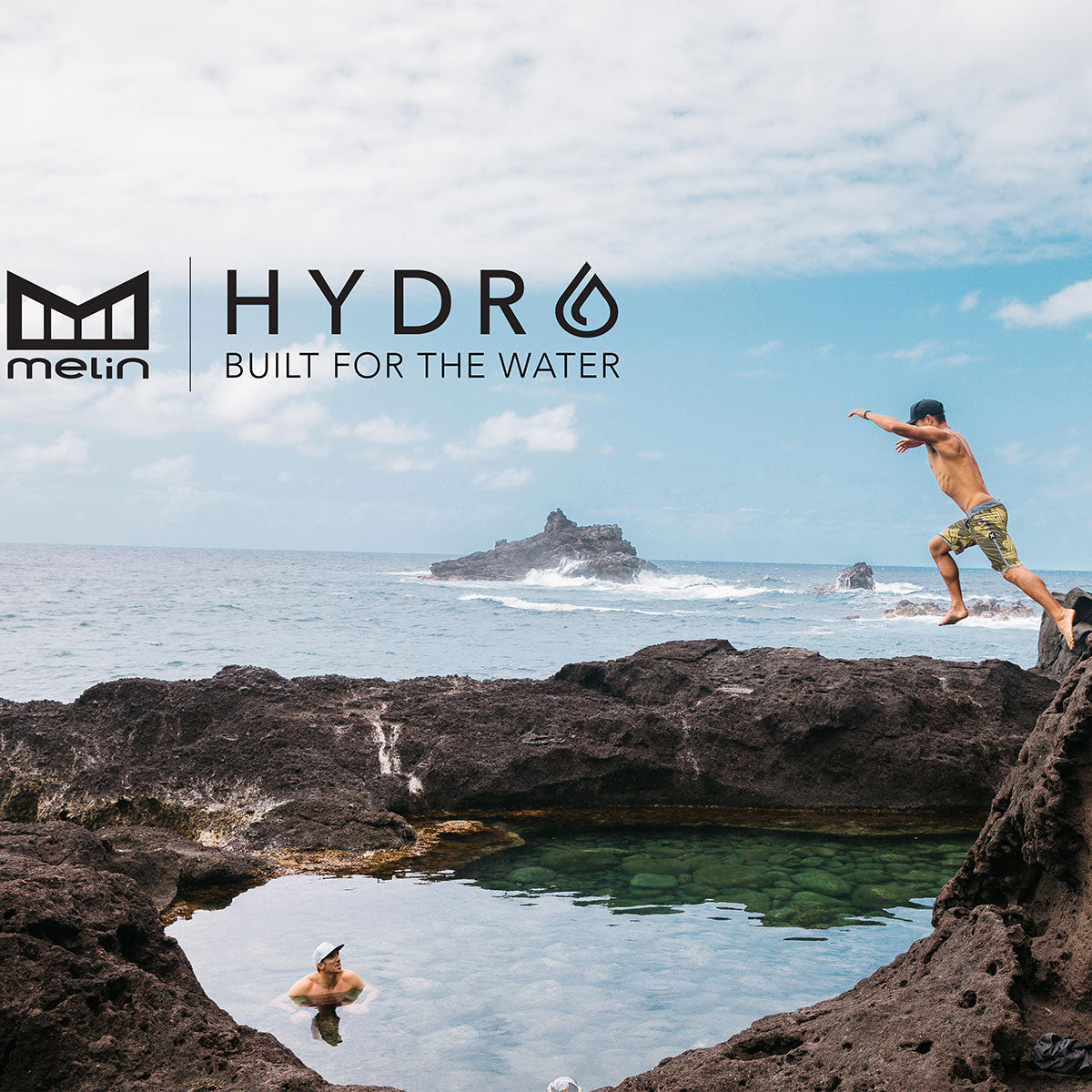 Melin Hydro A-Game Sand Camo Baseball - Image 3