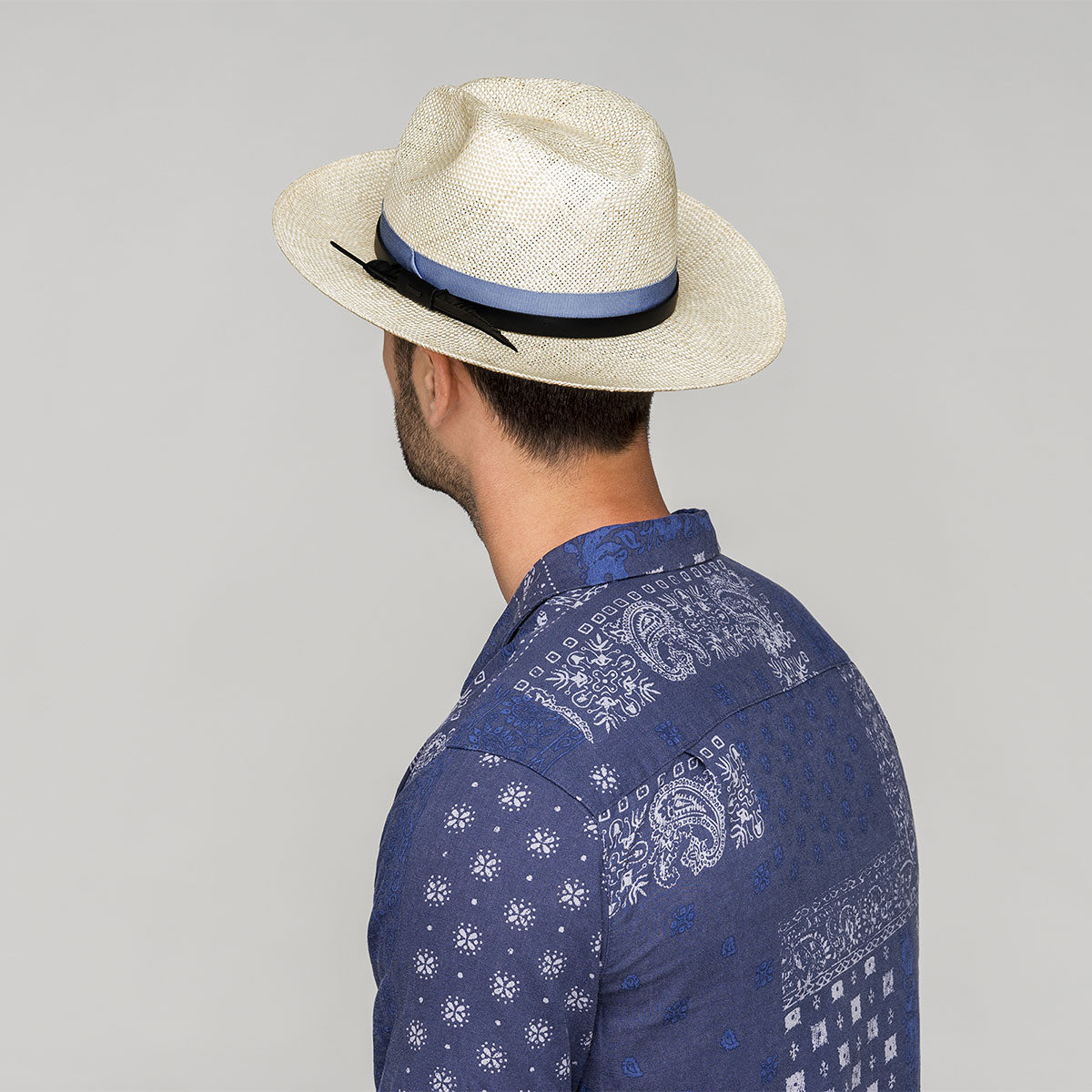 Bailey 1922 Braylon Fedora - Image 4