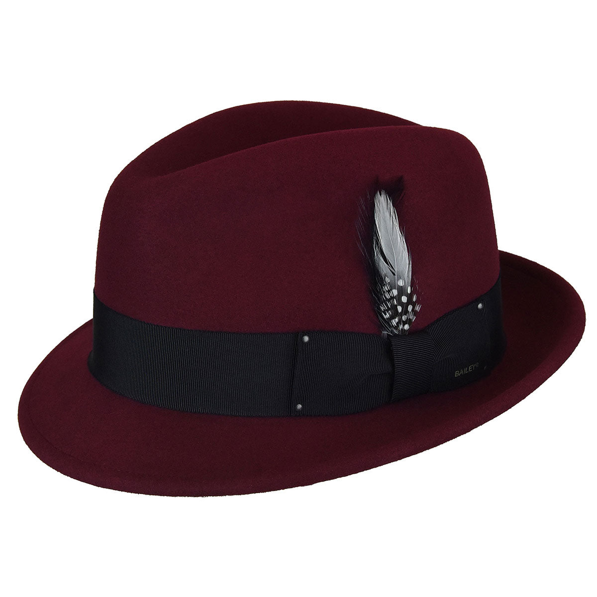 Bailey 1922 Tino Fedora