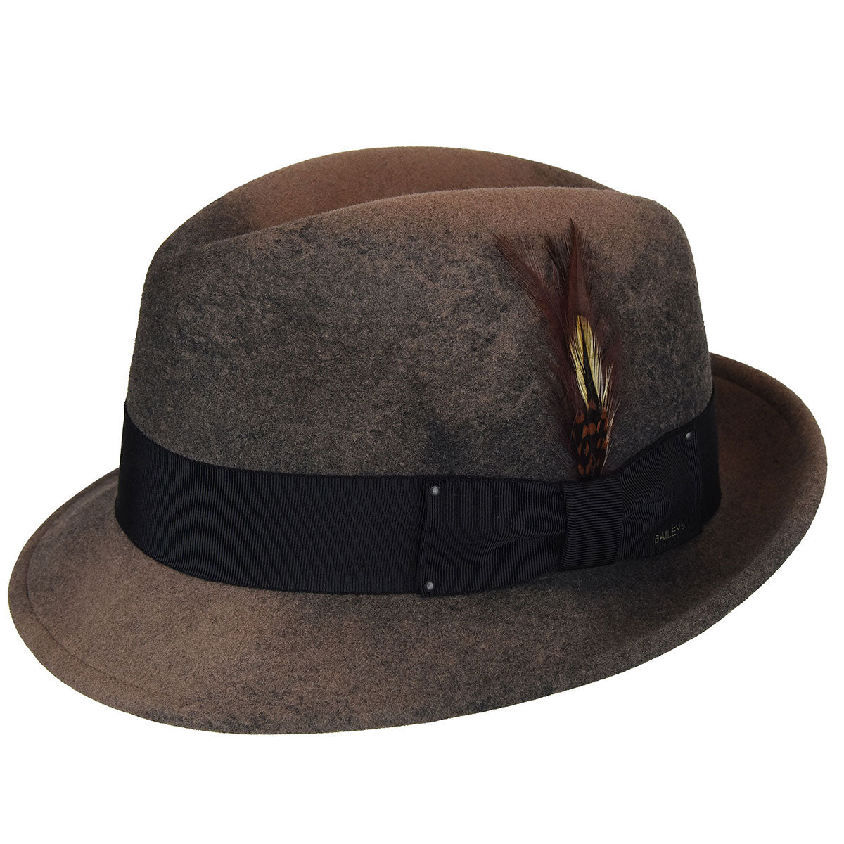 Bailey 1922 Tino Fedora
