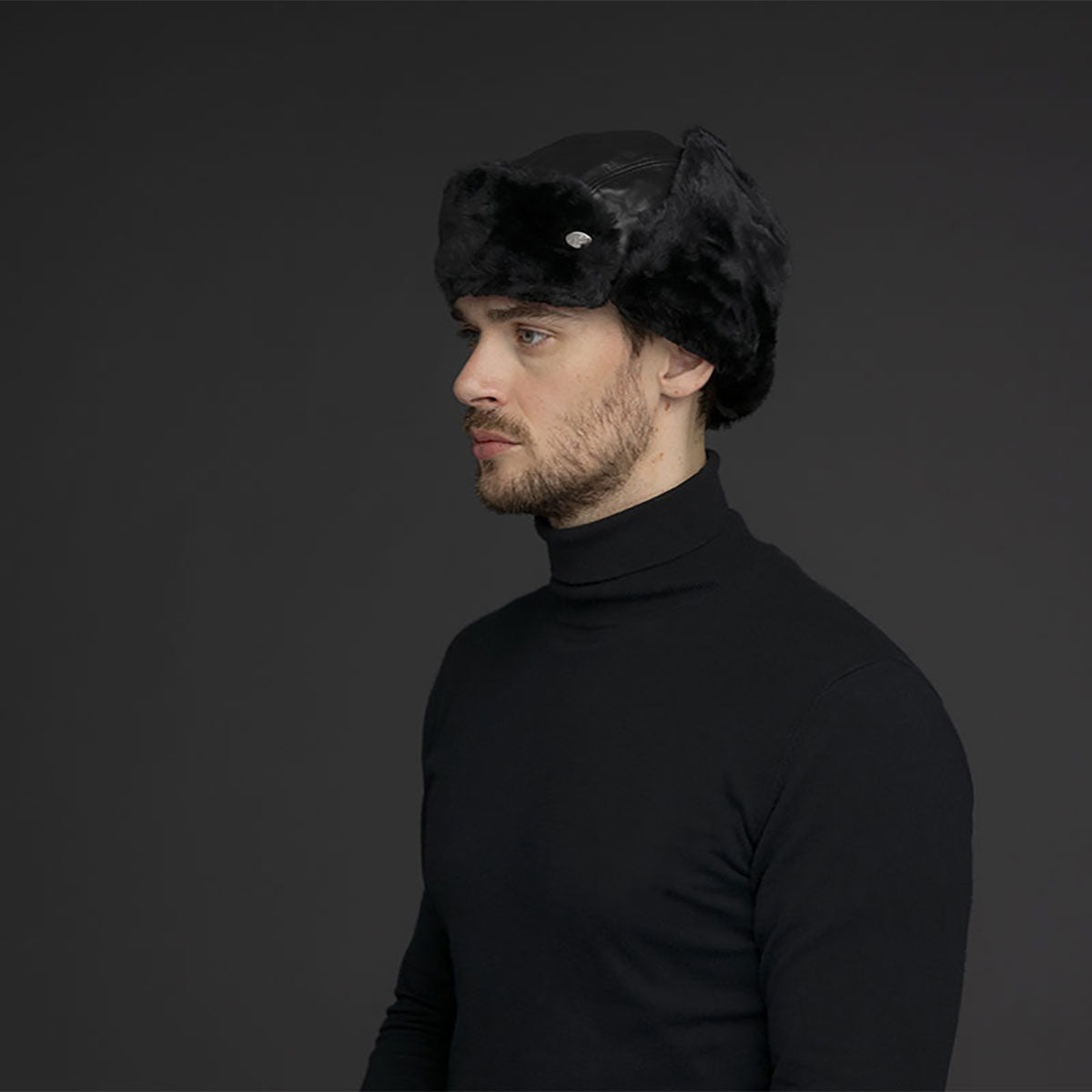 Bailey Vega Aviator - Image 5