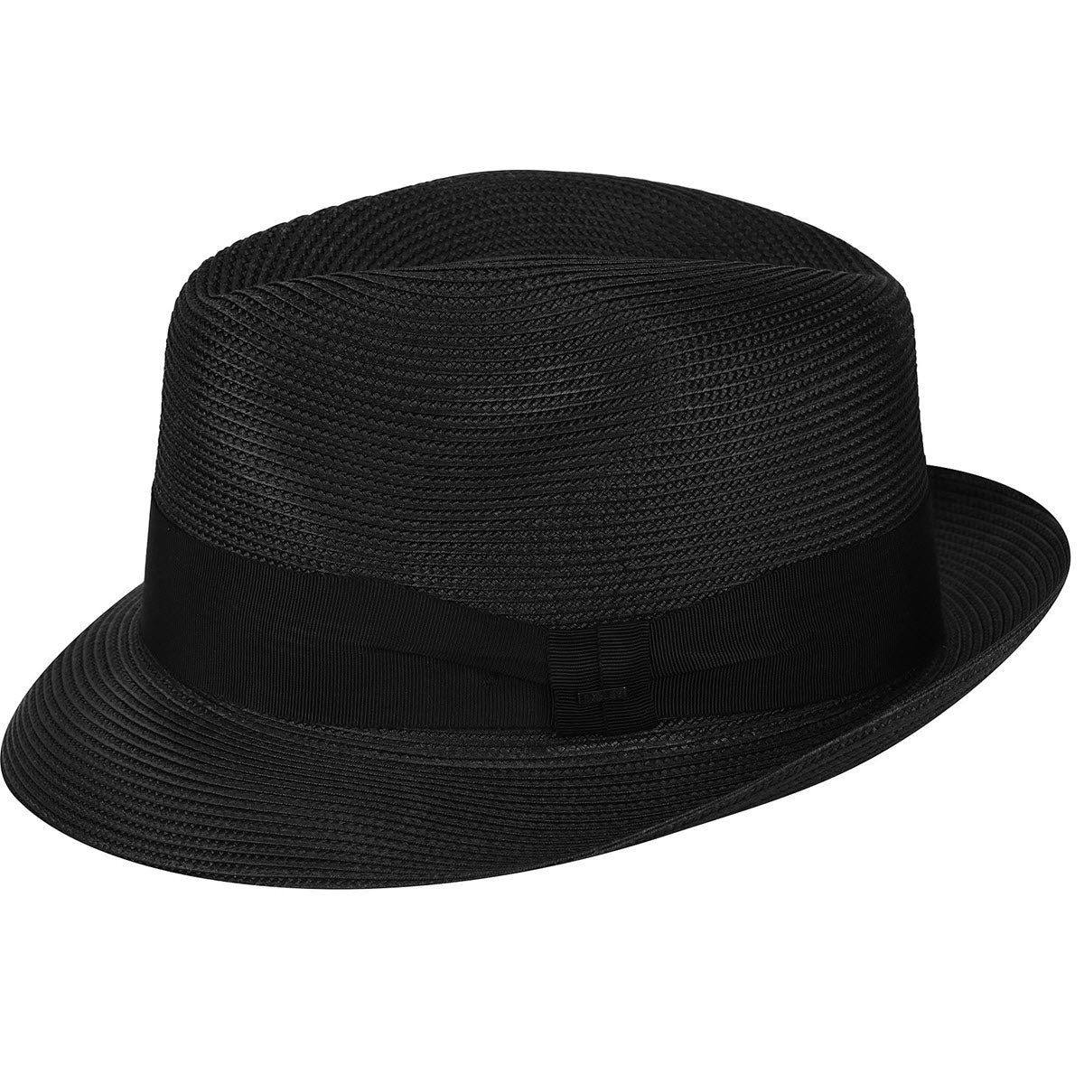 Craig Braided Fedora
