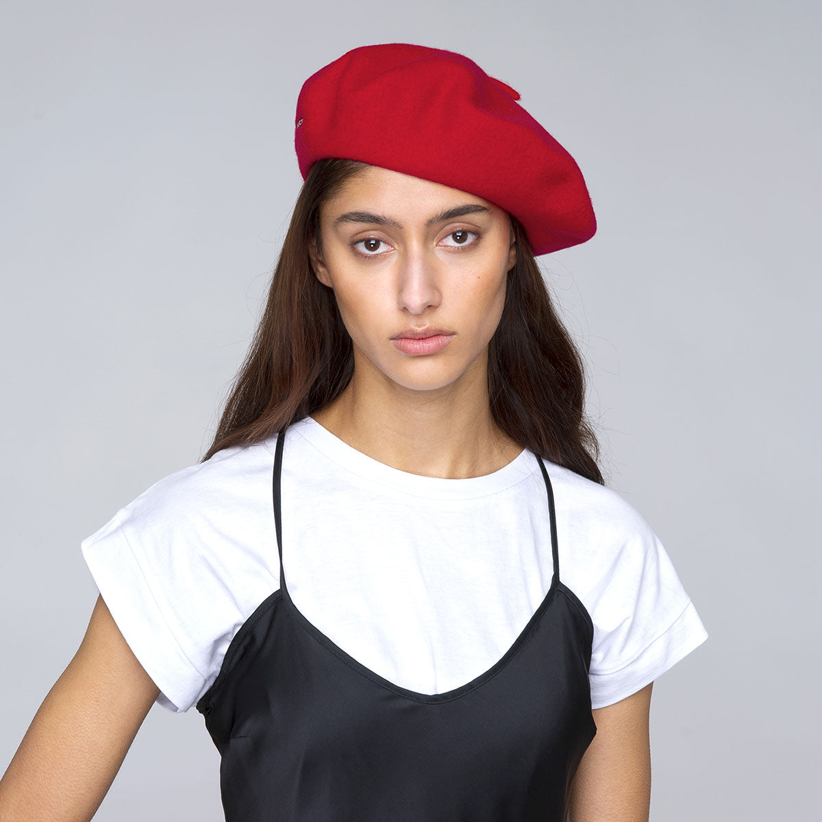 Modelaine Beret - Image 2